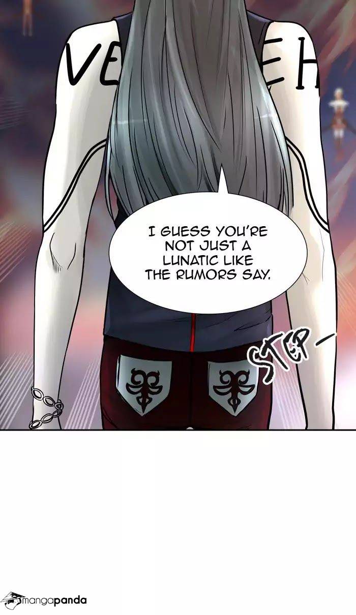 Tower of God Chapter 394 image 034
